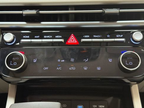 New 2026 Hyundai Tucson SEL Plus FWD image 15