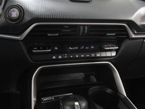 Certified 2025 MAZDA CX-90 3.3 Turbo w/ Select Package image 13