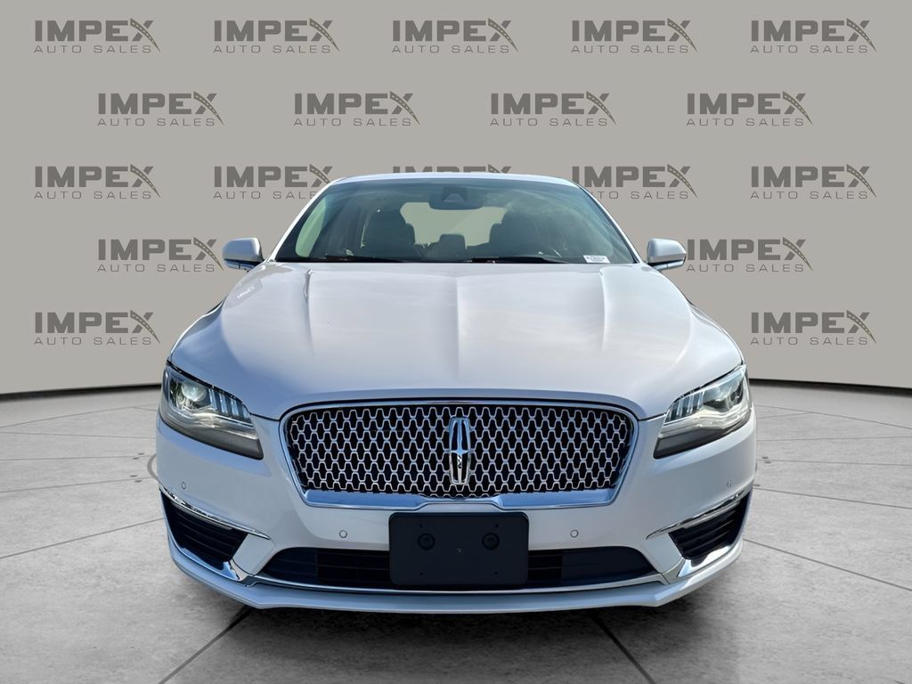 Used 2019 Lincoln MKZ Reserve AWD/4WD image 8