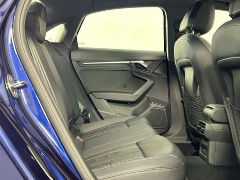 Used 2022 Audi A3 2.0T Premium image 13