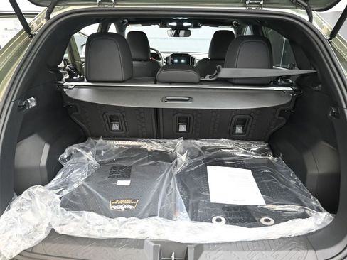 New 2026 Subaru Crosstrek 2.5i Wilderness image 17