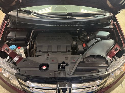Used 2015 Honda Odyssey EX-L image 32
