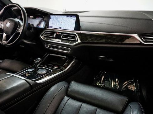 Used 2019 BMW X5 xDrive40i image 13
