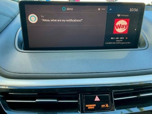 Used 2023 Acura MDX FWD image 32