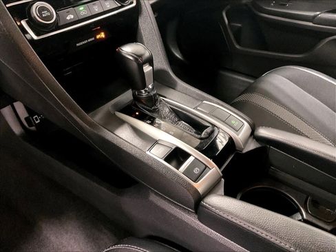 Used 2019 Honda Civic Sport image 20