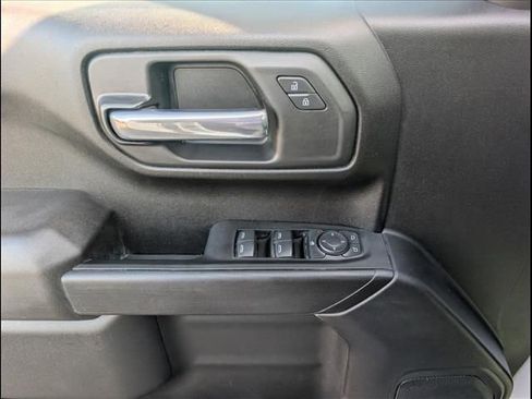 Used 2024 Chevrolet Silverado 1500 Custom image 13