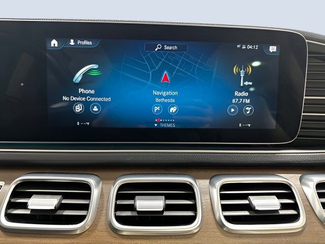 Used 2020 Mercedes-Benz GLE 350 4MATIC image 22