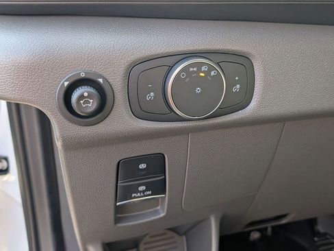 New 2026 Ford Transit 350 148 High Roof Extended w/ Load Area Protection Package image 19