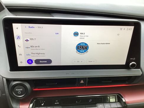 Used 2024 Toyota Prius Prime image 20