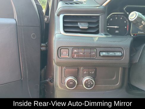 Used 2021 GMC Yukon XL Denali RWD image 18