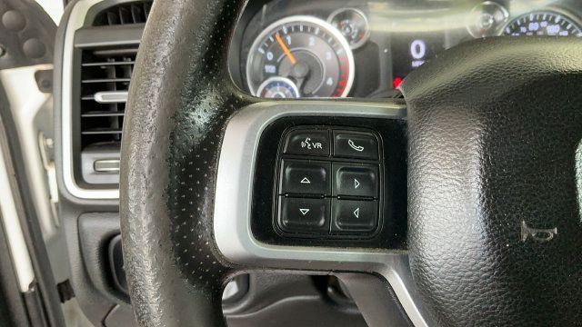 Used 2019 RAM 2500 Big Horn AWD/4WD image 11