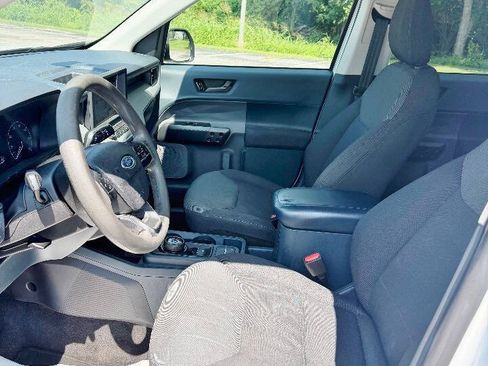 Used 2022 Ford Maverick XL w/ Equipment Group 100A Standard AWD/4WD image 10