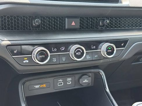 Certified 2025 Honda CR-V Sport-L image 29