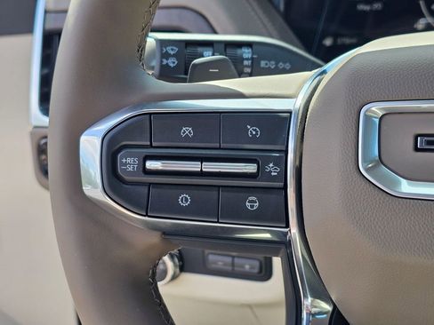 New 2026 GMC Yukon XL Denali AWD/4WD image 30
