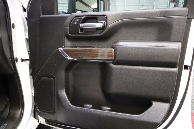 Used 2022 Chevrolet Silverado 2500 LT w/ Convenience Package AWD/4WD image 62