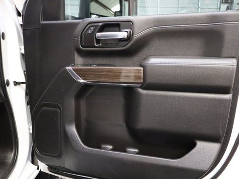 Used 2022 Chevrolet Silverado 2500 LT w/ Convenience Package AWD/4WD image 62