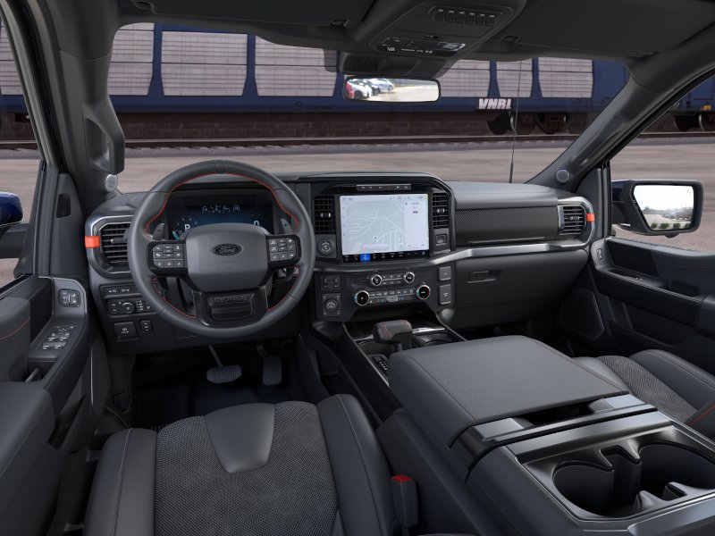New 2026 Ford F150 Raptor AWD/4WD image 39
