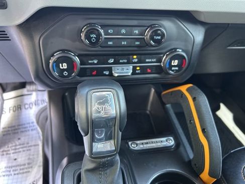 Used 2023 Ford Bronco Badlands AWD/4WD image 26