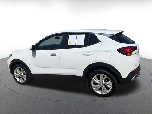 Used 2026 Buick Encore GX Preferred FWD image 8