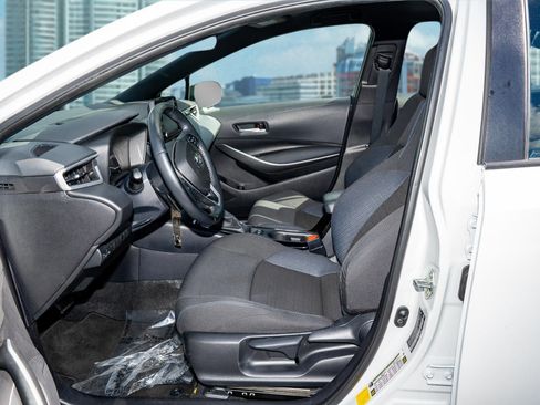 Used 2022 Toyota Corolla SE image 10