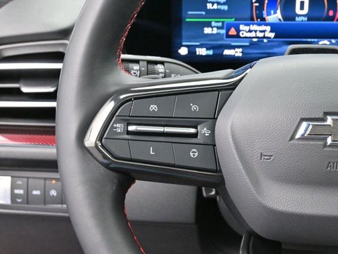 Used 2024 Chevrolet Traverse RS w/ LPO, Floor Liner Package image 17