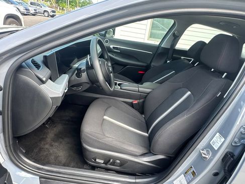 Used 2025 Hyundai Sonata SEL FWD image 22