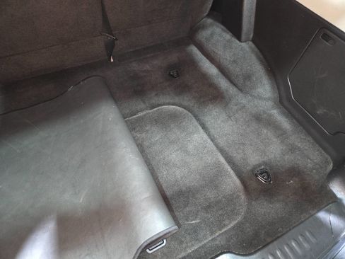 Used 2007 Chevrolet TrailBlazer SS image 56