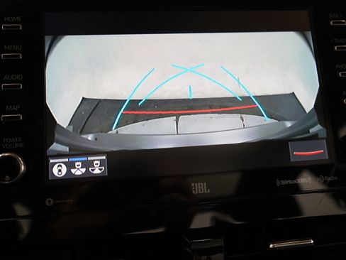 Used 2023 Toyota Camry XSE image 31