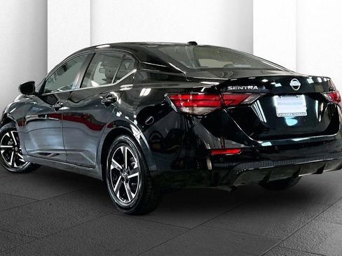 Certified 2024 Nissan Sentra SV image 10