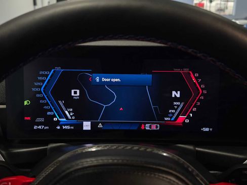 Used 2024 BMW M4 Coupe w/ Executive Package image 26