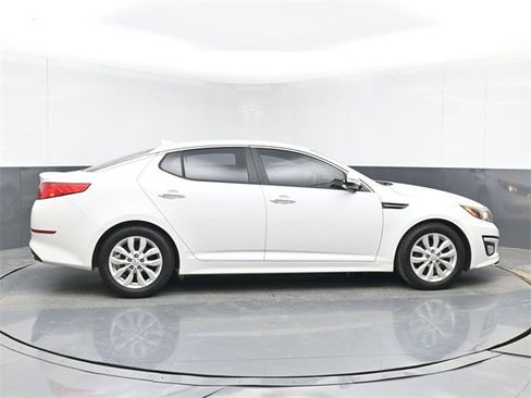 Used 2015 Kia Optima LX image 15