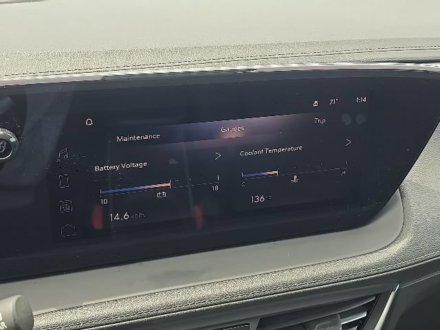 Used 2024 Buick Encore GX Preferred FWD image 26