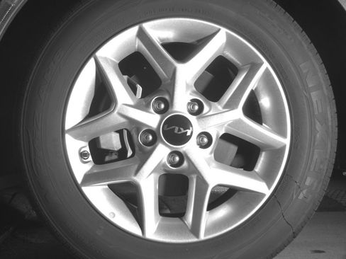 Used 2025 Kia Soul LX w/ LX Technology Package image 12