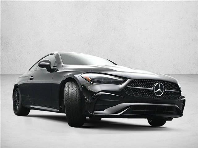 New 2027 Mercedes-Benz CLE 450 4MATIC Coupe image 29