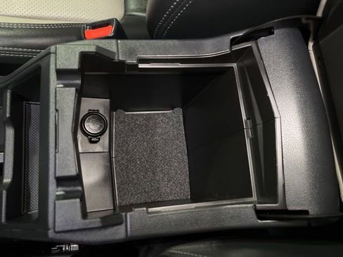 Used 2023 Subaru Forester Limited w/ Popular Package #2 image 27