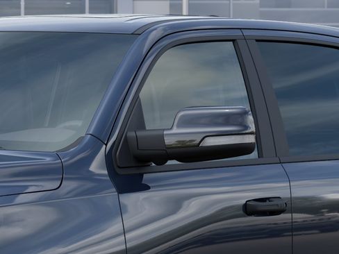 New 2026 RAM 1500 Laramie AWD/4WD image 38