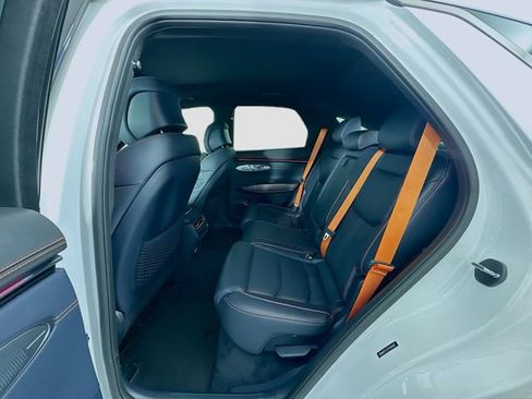 New 2026 Genesis GV70 3.5T Sport Advanced image 17