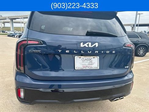 Used 2025 Kia Sorento S FWD image 53