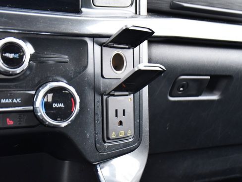 Used 2022 Ford F150 XLT w/ Equipment Group 302A High image 29