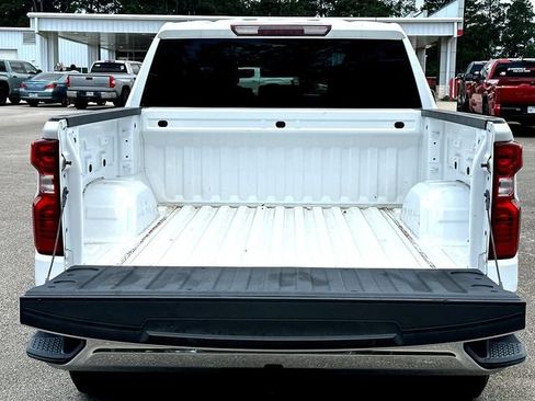 Used 2023 Chevrolet Silverado 1500 LT RWD image 31