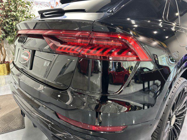 Used 2020 Audi Q8 Prestige AWD/4WD image 35