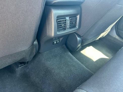Used 2025 Toyota Camry LE FWD image 10