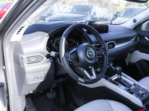 Used 2025 MAZDA CX-5 AWD 2.5 S image 15