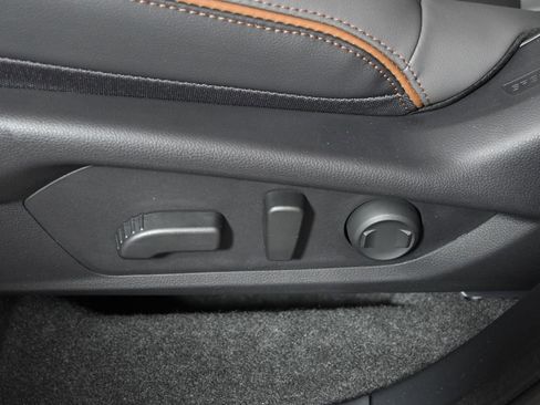 Certified 2026 Subaru Forester Sport AWD/4WD image 14