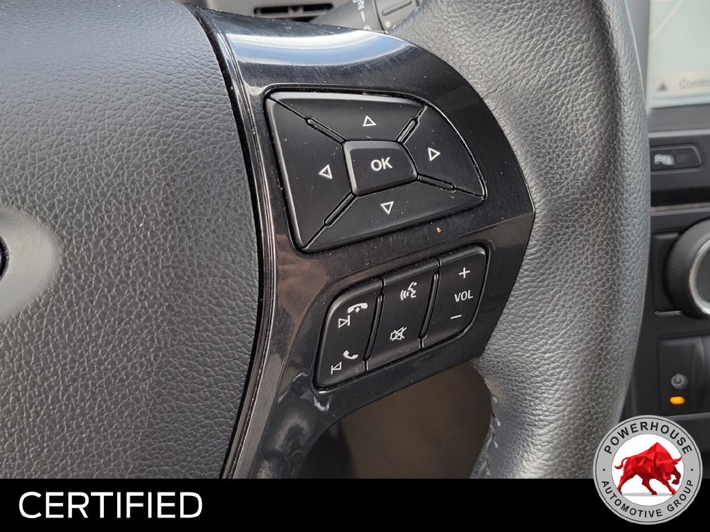 Certified 2018 Ford Explorer XLT w/ Equipment Group 202A AWD/4WD image 32