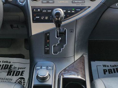 Used 2013 Lexus RX 350 AWD image 34