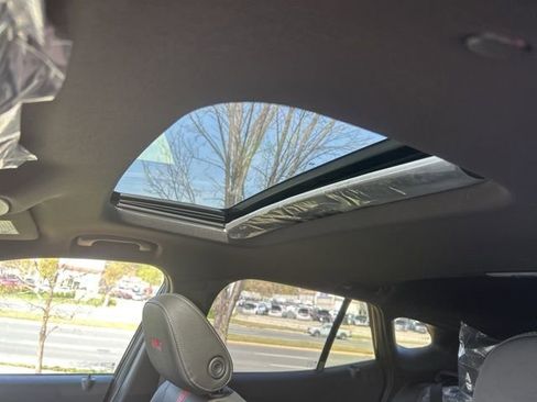 New 2026 Chevrolet Trax RS w/ Sunroof Package FWD image 13