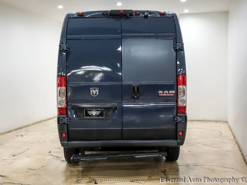 Used 2019 RAM ProMaster 2500 image 5