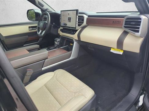 Used 2024 Toyota Tundra 1794 Edition image 27
