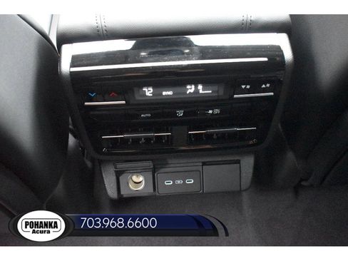 New 2026 Acura MDX SH-AWD image 21